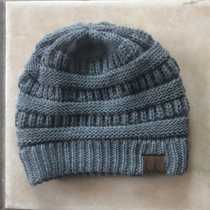 CC Beanie ❤️